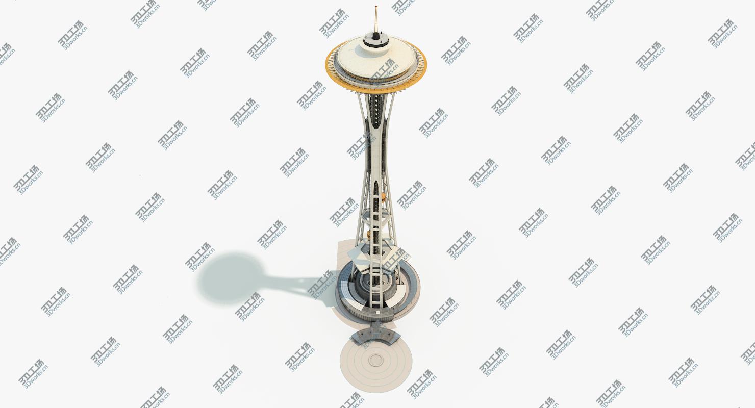 images/goods_img/2021040161/Space Needle Seattle Tower model/5.jpg